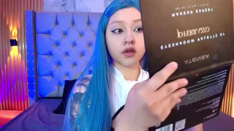 suxan_white online show from 02/19/26, 11:50