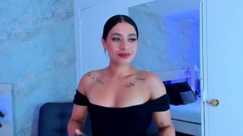 Susan  online show from 10/24/25, 09:33