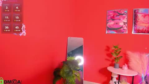 Hey Im Suzane online show from 03/22/26, 03:54