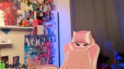 Hey Im Suzane online show from 04/17/26, 10:51