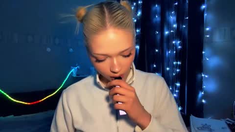 Stacy online show from 03/16/26, 08:35