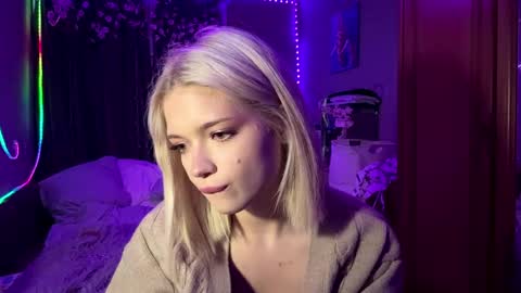Stacy online show from 05/08/26, 10:04