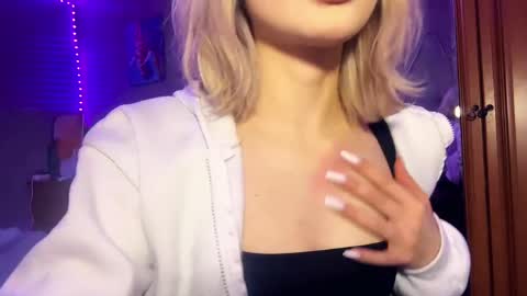Stacy online show from 05/12/26, 11:46