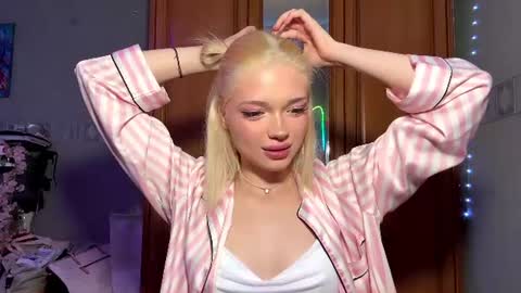 Stacy online show from 06/11/26, 11:25