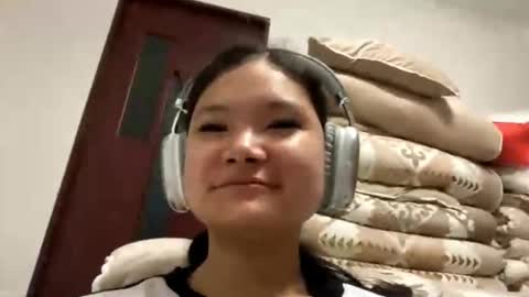 Snapshot of suzannemarlor chatting on 03/02/26, 02:24 Eva online show from 03/02/26, 02:24