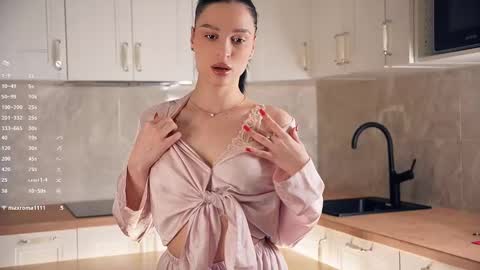 Kristanna online show from 01/08/26, 09:17