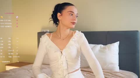 Kristanna online show from 01/15/26, 06:22