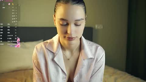 Kristanna online show from 01/17/26, 09:18