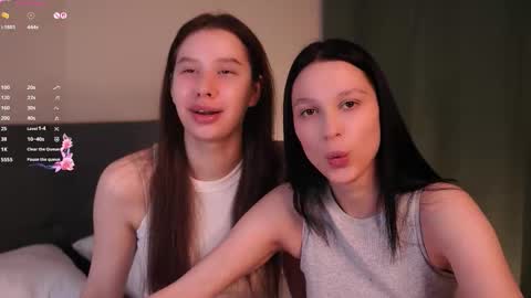 Kristanna online show from 02/01/26, 06:34