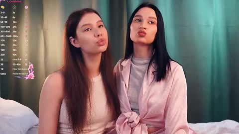 Kristanna online show from 02/03/26, 07:24