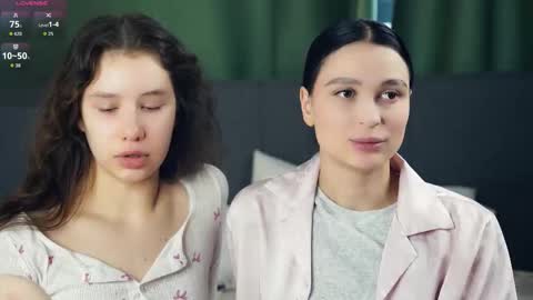 Kristanna online show from 02/20/26, 07:10