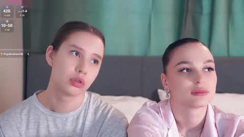 Kristanna online show from 03/06/26, 08:22