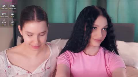 Kristanna online show from 03/11/26, 07:36