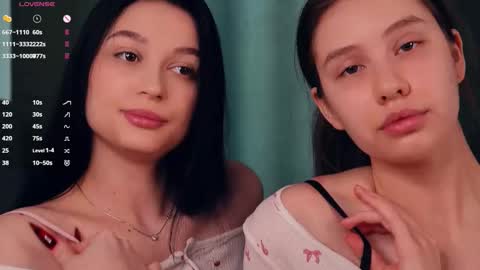 Kristanna online show from 03/23/26, 07:12