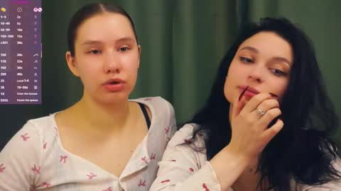 Kristanna online show from 03/25/26, 07:25