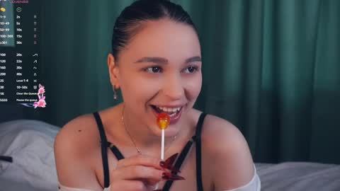 Kristanna online show from 03/30/26, 06:36