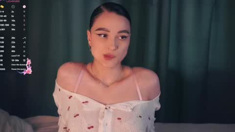 Kristanna online show from 04/04/26, 07:28