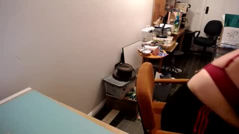 suzie stardust online show from 01/06/26, 03:16