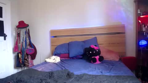 suzie stardust online show from 01/19/26, 05:22