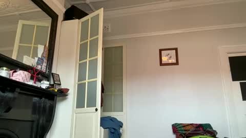 suzie stardust online show from 04/03/26, 04:43