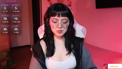 Jadde  online show from 12/09/24, 01:13