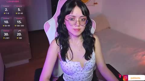 Jadde  online show from 01/07/25, 09:35