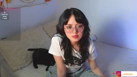 Jadde  online show from 01/12/25, 06:17