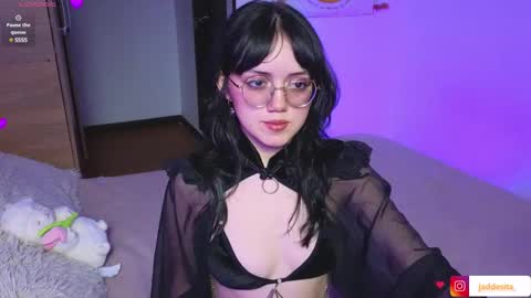 Jadde  online show from 02/01/25, 06:32