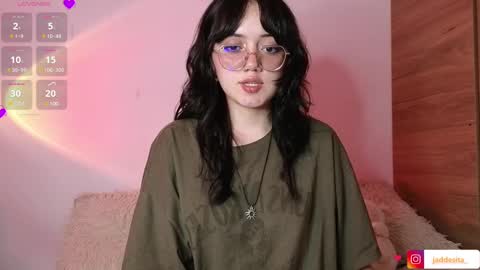 Jadde  online show from 02/11/25, 08:05