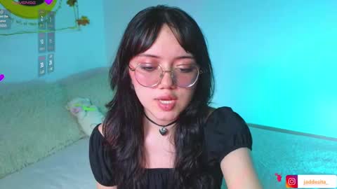 Snapshot of suzumi_ chatting on 03/10/25, 05:33 Jadde online show from 03/10/25, 05:33