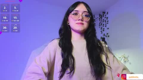 Jadde  online show from 09/10/25, 10:10