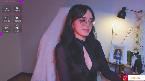 Jadde  online show from 10/03/25, 04:20