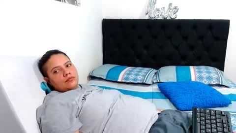 suzy_paz online show from 03/19/26, 10:14