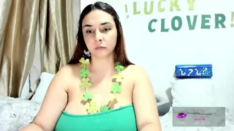 Suzy Amaya  online show from 03/17/26, 10:35