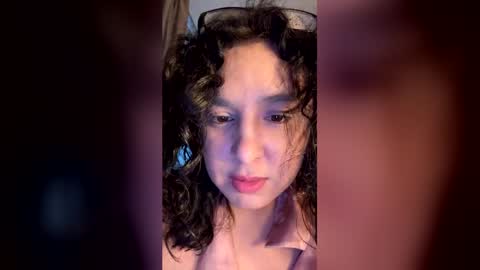 Snapshot of suzyhere chatting on 07/02/26, 03:23 suzyhere online show from 07/02/26, 03:23