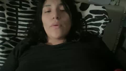 Suzy online show from 11/16/25, 04:01