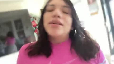 Suzy online show from 02/24/26, 04:38