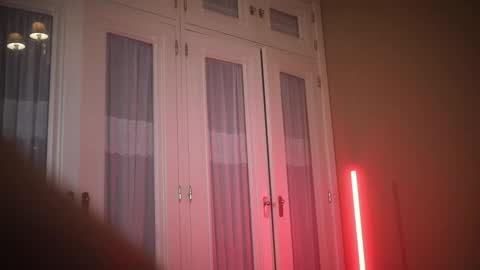 suzysuza online show from 10/13/25, 03:12