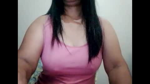 suzzie_hot online show from 02/18/25, 07:30