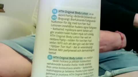 Peter online show from 01/19/25, 05:39