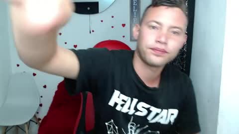 Sven online show from 03/30/26, 12:06