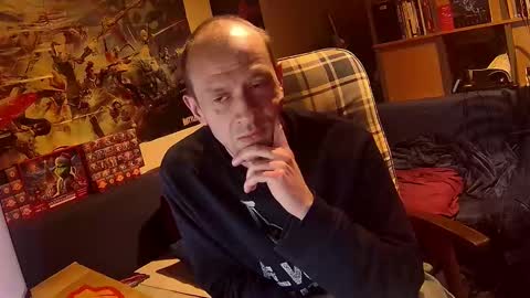 svenerd______ online show from 02/07/26, 10:24