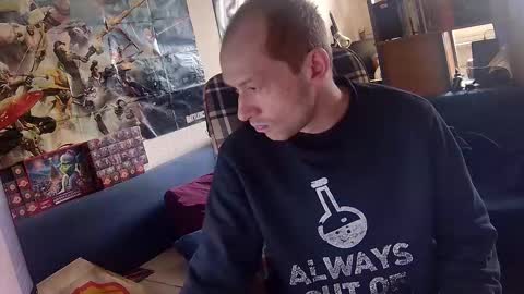 svenerd______ online show from 02/08/26, 11:35