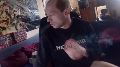 svenerd______ online show from 02/13/26, 01:07