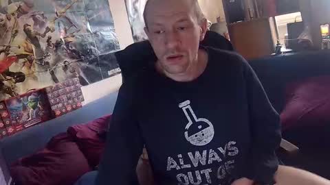 svenerd______ online show from 02/14/26, 09:06