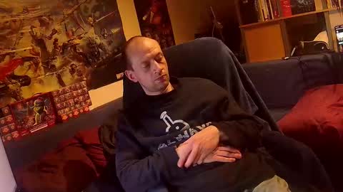 svenerd______ online show from 02/16/26, 10:28