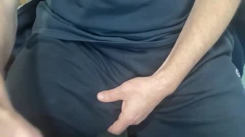 VersDad55 online show from 12/19/25, 04:47