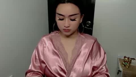 Angelic Baby online show from 06/02/26, 09:00