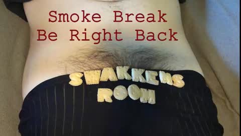 Swakken online show from 02/18/26, 12:06