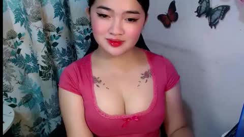 Jasmine online show from 12/03/25, 11:19